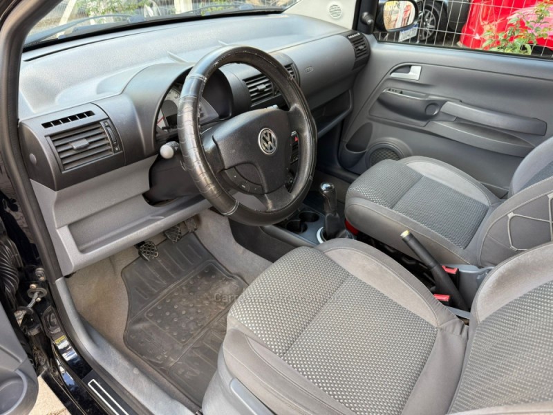 FOX 1.0 MI ROUTE 8V FLEX 4P MANUAL - 2009 - FARROUPILHA