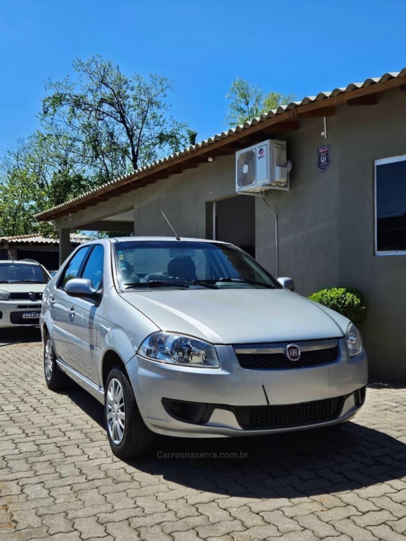 siena 1.4 mpi el 8v flex 4p manual 2013 montenegro
