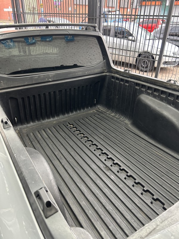 SAVEIRO 1.6 MI TRENDLINE CS 8V FLEX 2P MANUAL - 2012 - CAXIAS DO SUL