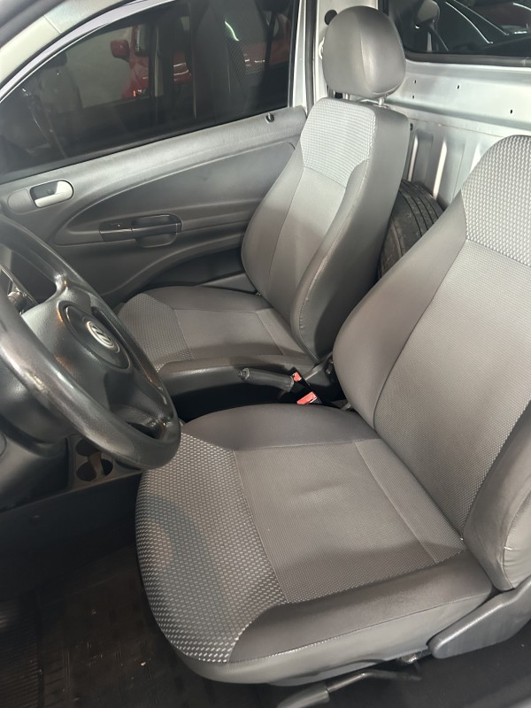 SAVEIRO 1.6 MI TRENDLINE CS 8V FLEX 2P MANUAL - 2012 - CAXIAS DO SUL