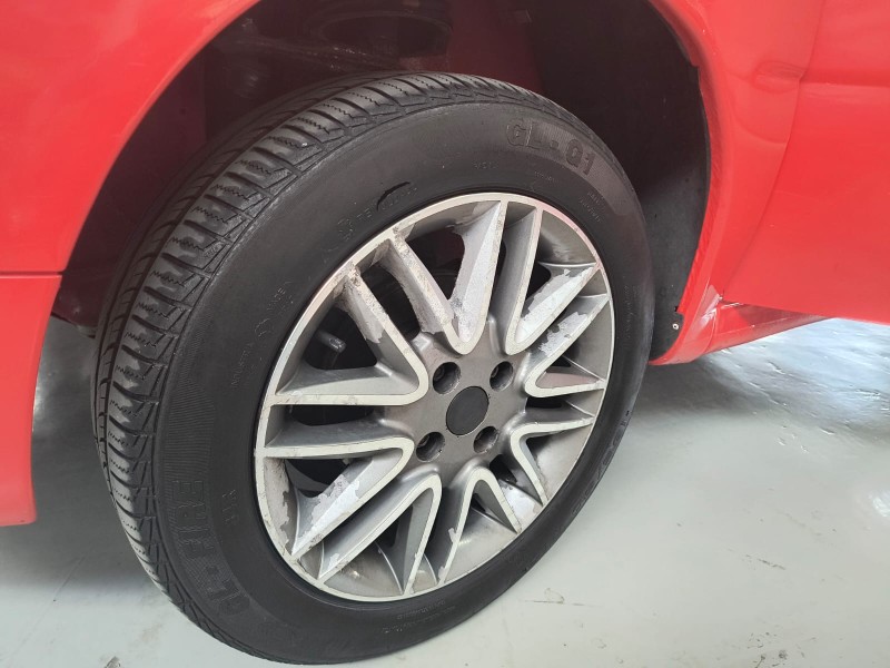GOL 1.0 MI 8V FLEX 2P MANUAL G.IV - 2013 - CAXIAS DO SUL