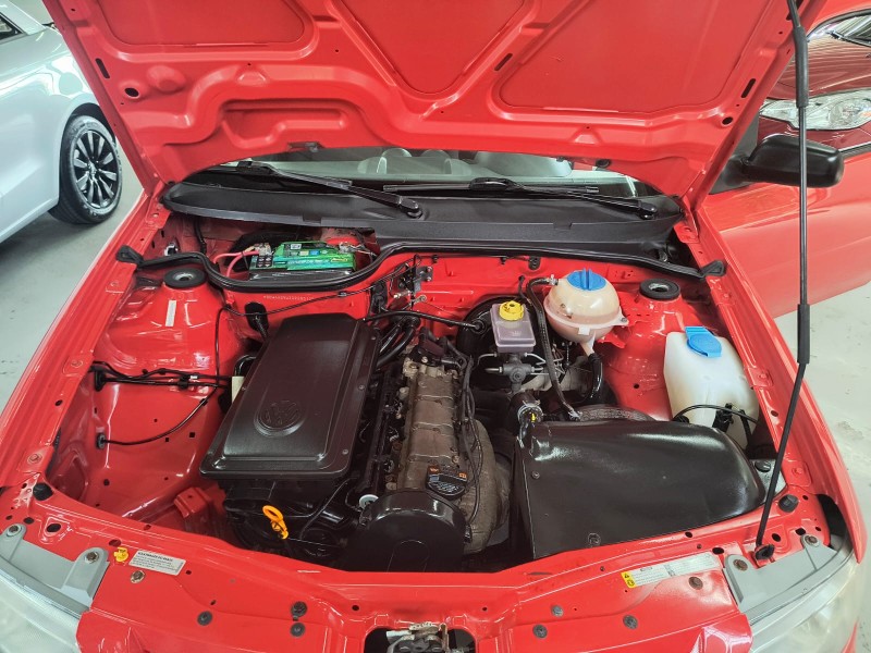 GOL 1.0 MI 8V FLEX 2P MANUAL G.IV - 2013 - CAXIAS DO SUL