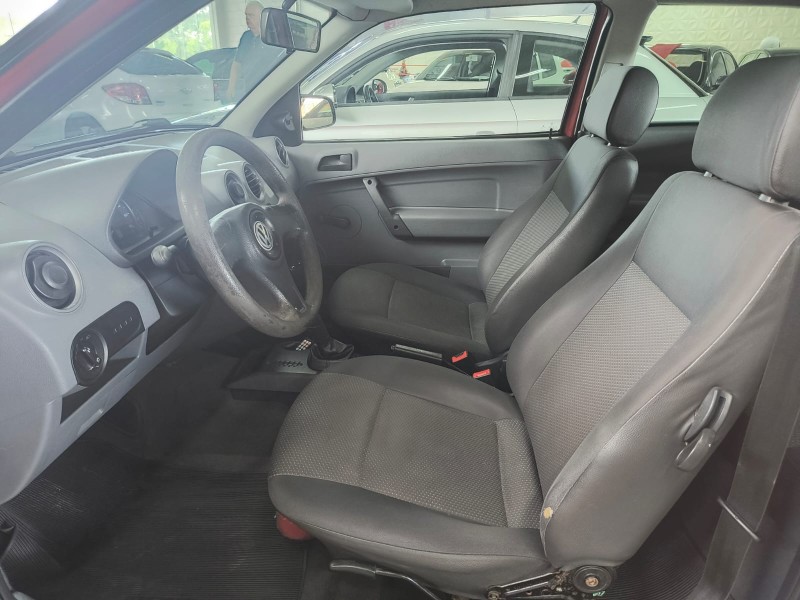 GOL 1.0 MI 8V FLEX 2P MANUAL G.IV - 2013 - CAXIAS DO SUL