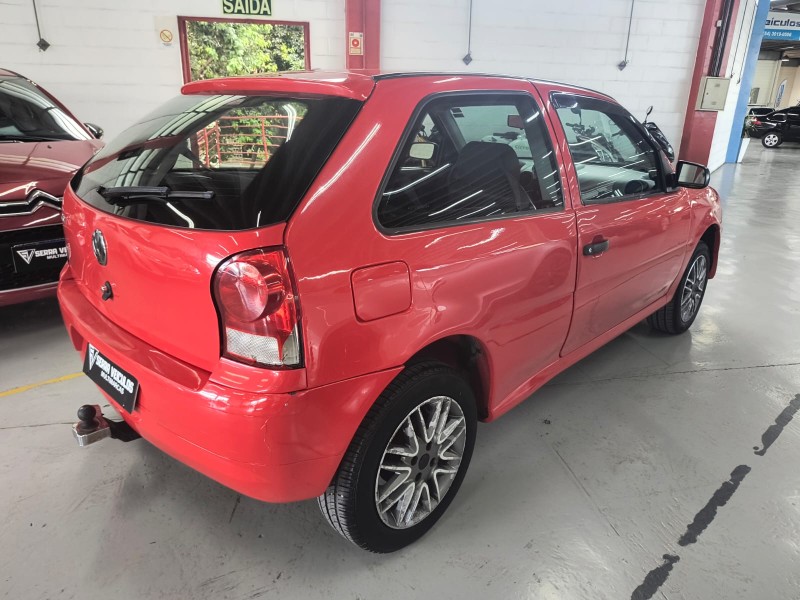 GOL 1.0 MI 8V FLEX 2P MANUAL G.IV - 2013 - CAXIAS DO SUL