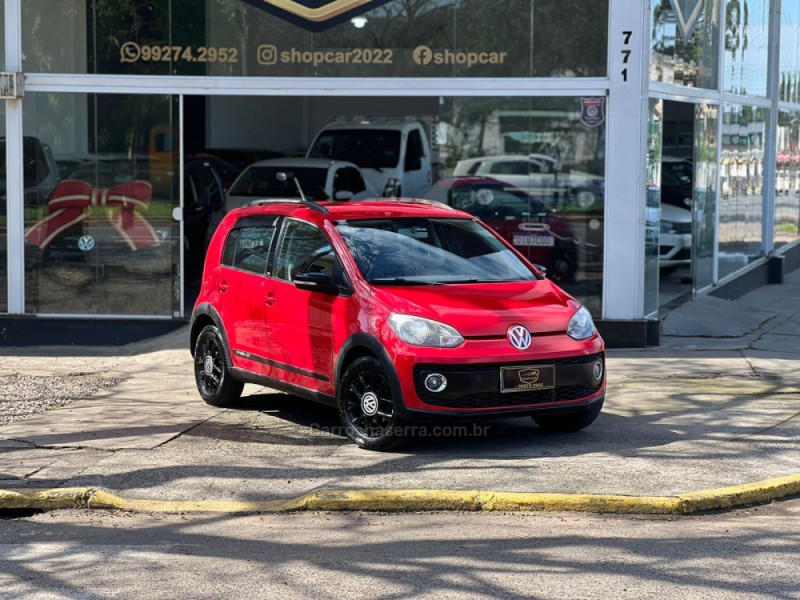 up 1.0 tsi cross 12v flex 4p manual 2016 montenegro