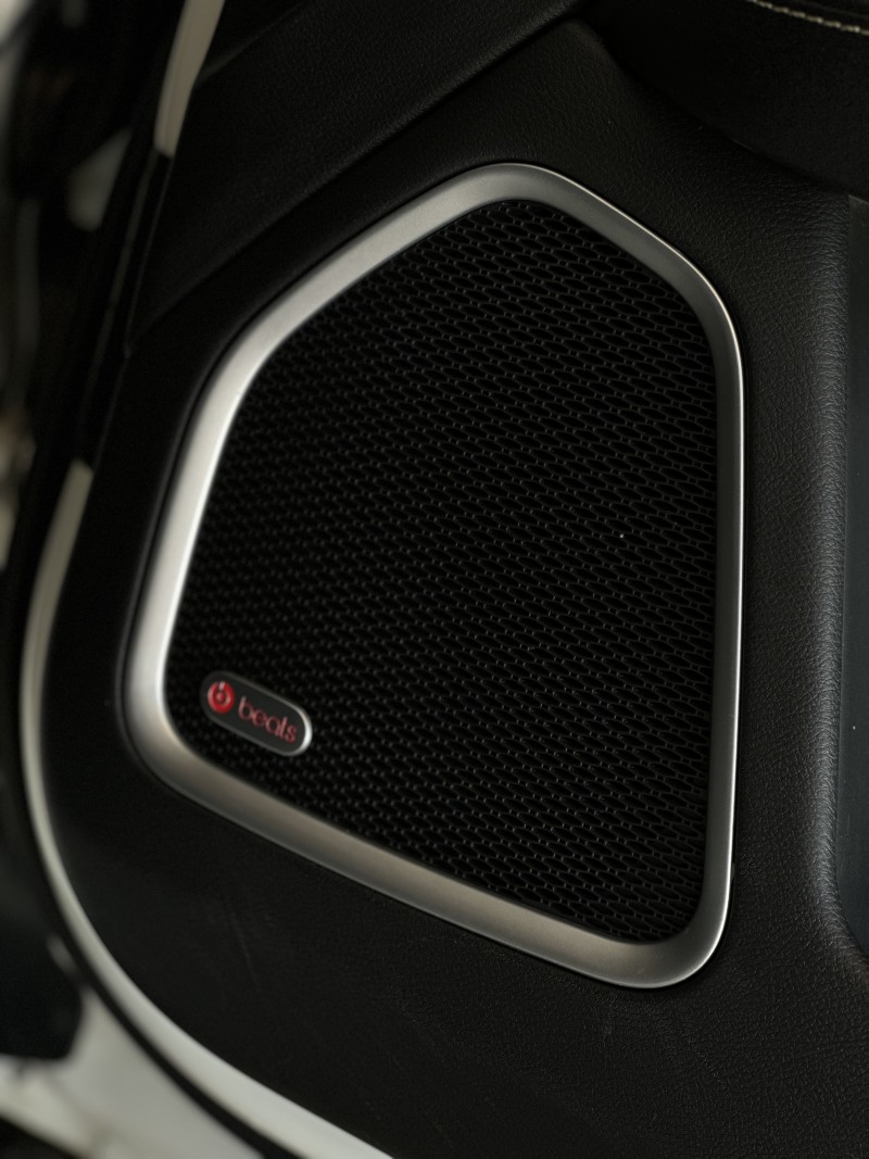 COMPASS 2.0 16V FLEX LONGITUDE AUTOMÁTICO - 2018 - CAXIAS DO SUL