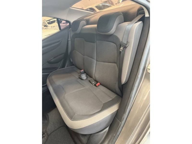 PRISMA 1.0 MPFI LT 8V FLEX 4P MANUAL - 2013 - CAXIAS DO SUL