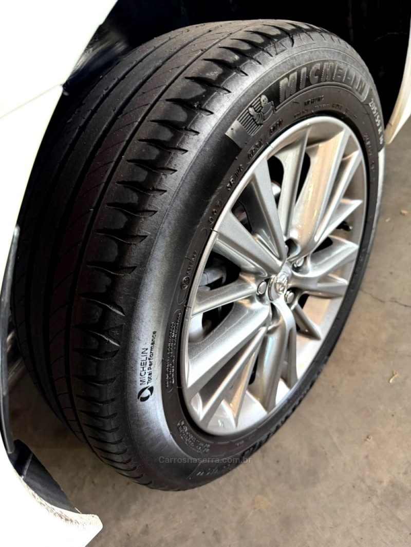 COROLLA 2.0 XEI 16V FLEX 4P AUTOMÁTICO - 2017 - LAJEADO