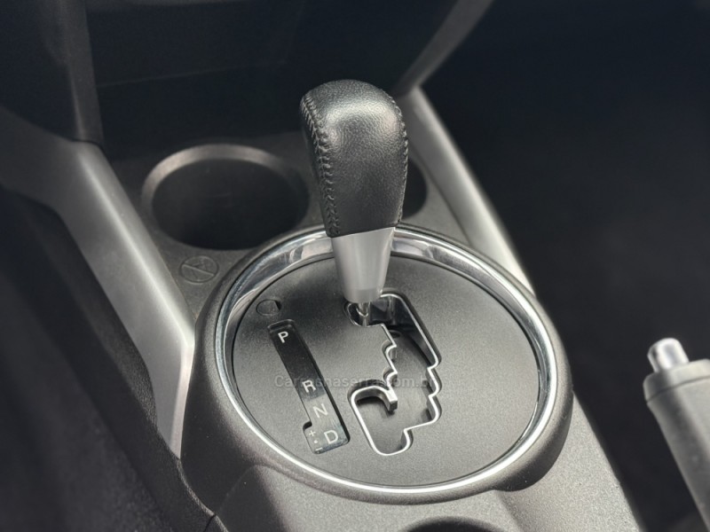 ASX 2.0 4X2 16V GASOLINA 4P AUTOMÁTICO - 2015 - CARLOS BARBOSA