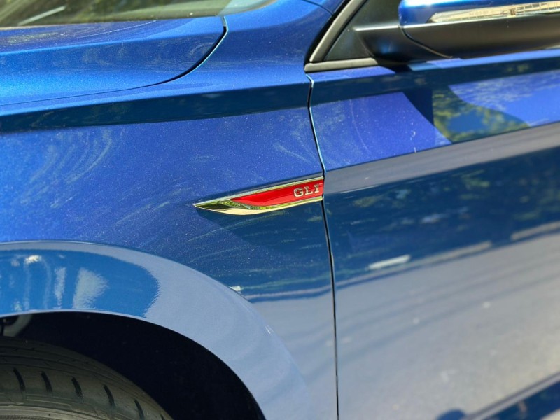 JETTA 2.0 16V TSI GLI 350 GASOLINA 4P AUTOMÁTICO - 2024 - DOIS IRMãOS