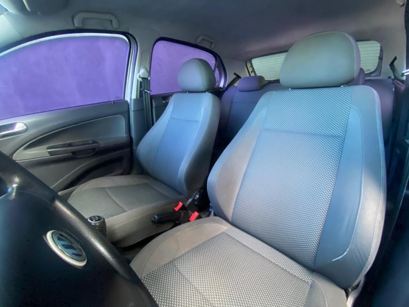 GOL 1.6 MI POWER 8V FLEX 4P MANUAL G.IV - 2009 - CAXIAS DO SUL