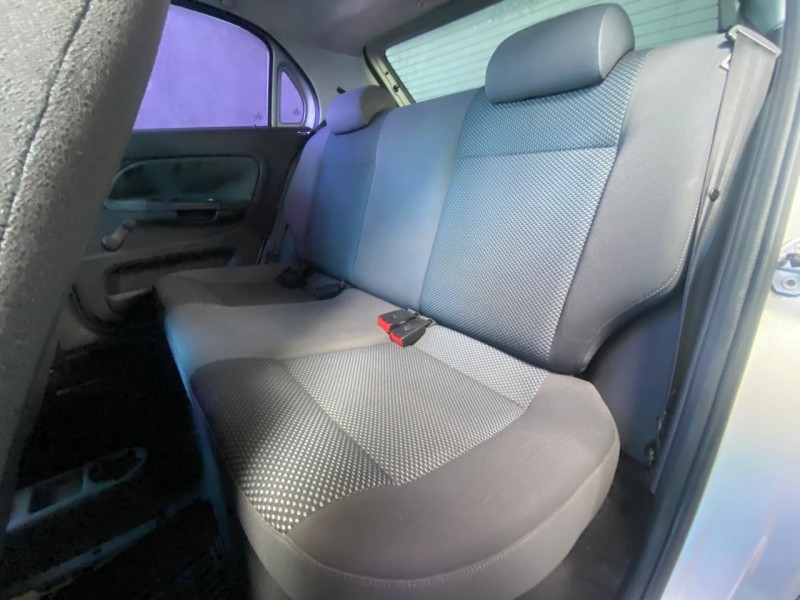 GOL 1.6 MI POWER 8V FLEX 4P MANUAL G.IV - 2009 - CAXIAS DO SUL