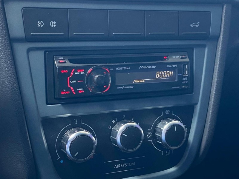 GOL 1.6 MI POWER 8V FLEX 4P MANUAL G.IV - 2009 - CAXIAS DO SUL