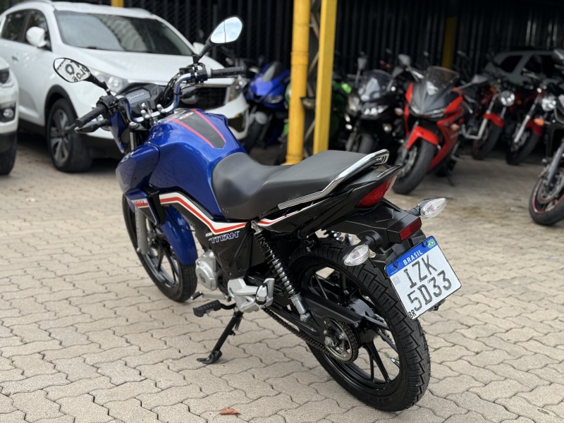 CG 160 TITAN - 2019 - BENTO GONçALVES