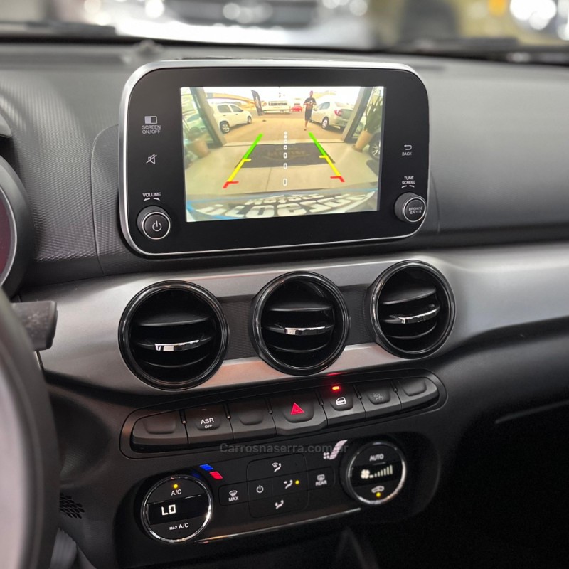 CRONOS 1.3 DRIVE FLEX 4P AUTOMÁTICO - 2020 - CANOAS