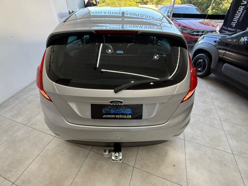 FIESTA 1.5 SE HATCH 16V FLEX 4P MANUAL - 2014 - BENTO GONçALVES