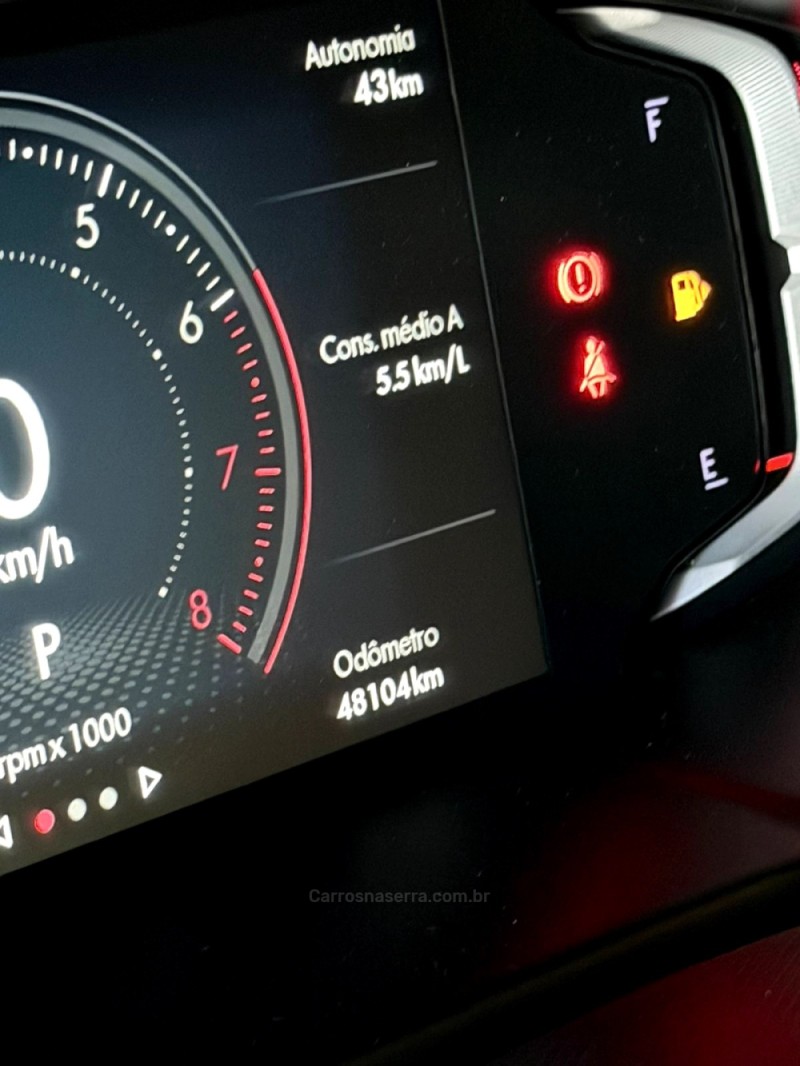 FASTBACK 1.0 IMPETUS 200 TURBO FLEX 4P AUTOMÁTICO - 2023 - LAJEADO