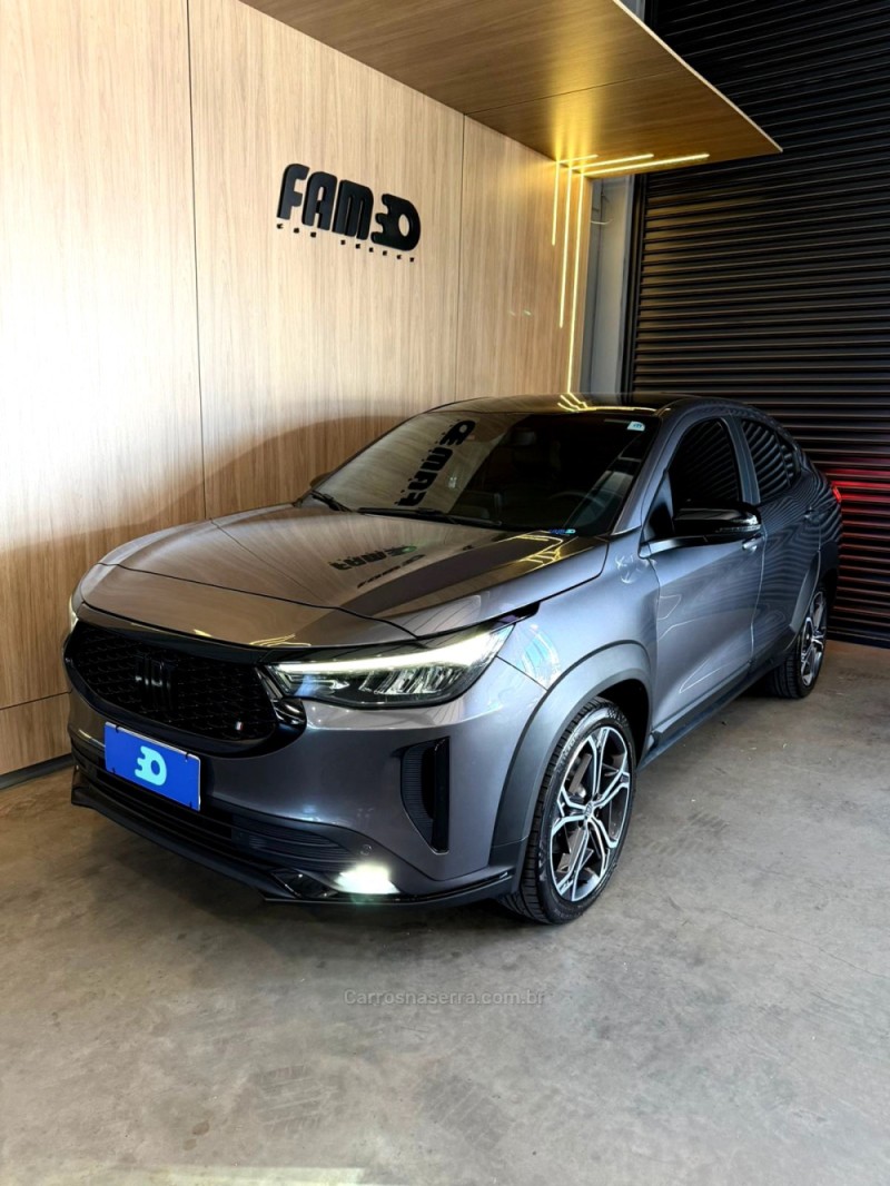 fastback 1.0 impetus 200 turbo flex 4p automatico 2023 lajeado