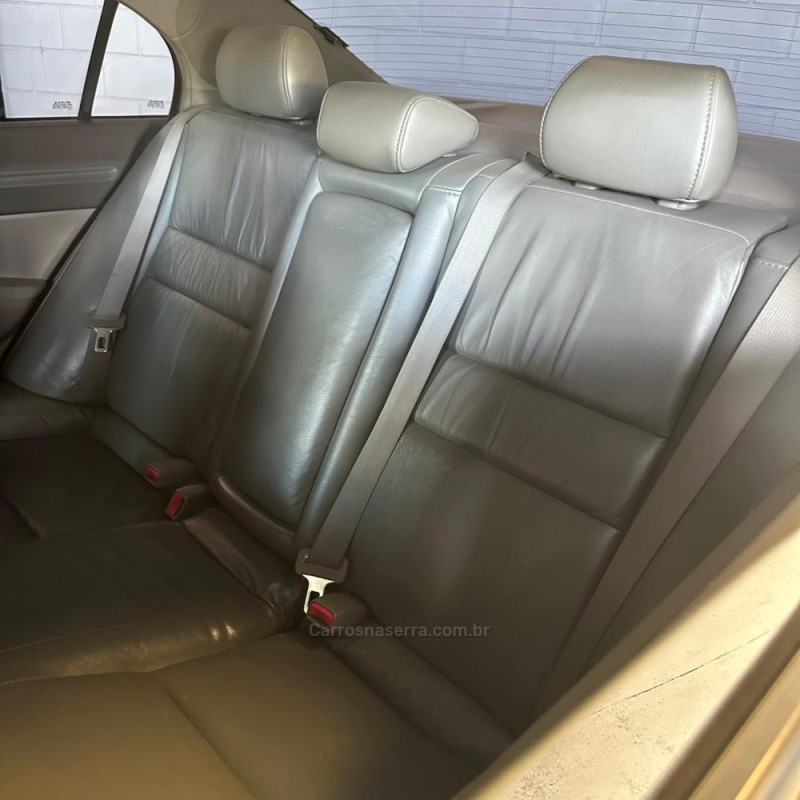 civic 1.8 lxs 16v gasolina 4p manual 2008 novo hamburgo