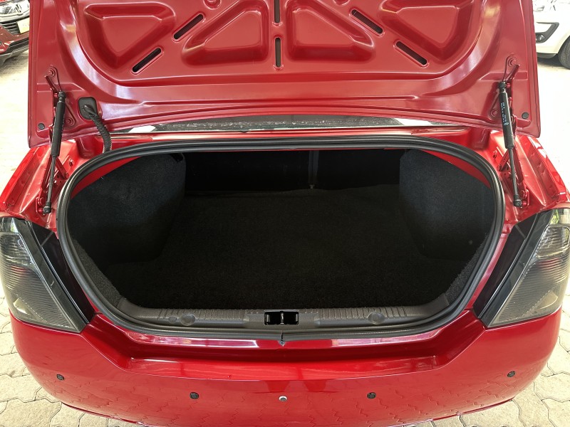 FIESTA 1.6 ROCAM SEDAN 8V FLEX 4P MANUAL - 2014 - CAXIAS DO SUL