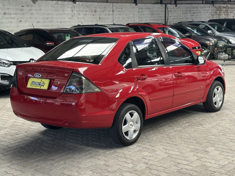 FIESTA 1.6 ROCAM SEDAN 8V FLEX 4P MANUAL - 2014 - CAXIAS DO SUL