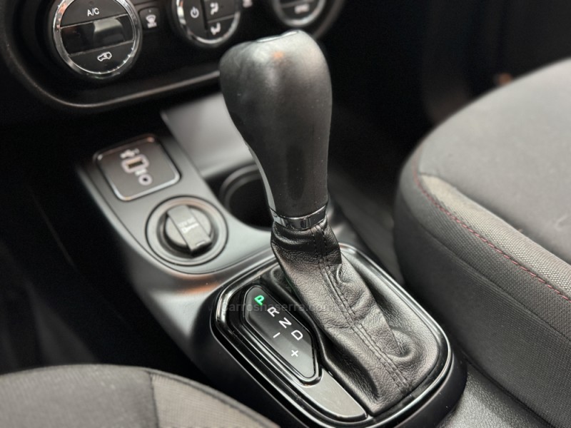 TORO 1.8 16V EVO FLEX FREEDOM AUTOMÁTICO - 2020 - CARLOS BARBOSA