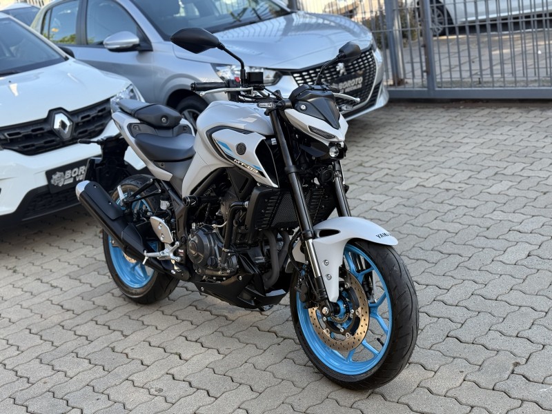 MT 03 ABS - 2026 - BENTO GONçALVES