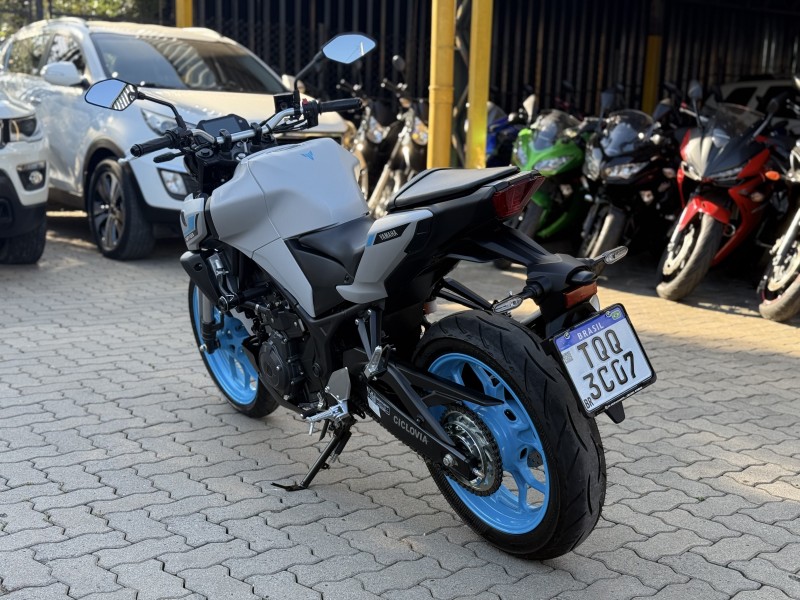 MT 03 ABS - 2026 - BENTO GONçALVES