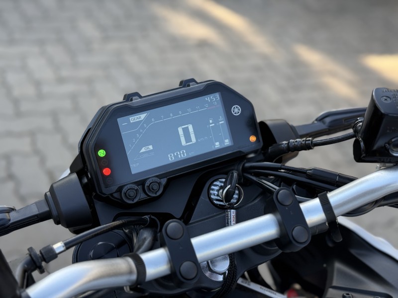 MT 03 ABS - 2026 - BENTO GONçALVES