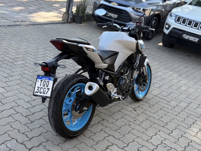 MT 03 ABS - 2026 - BENTO GONçALVES