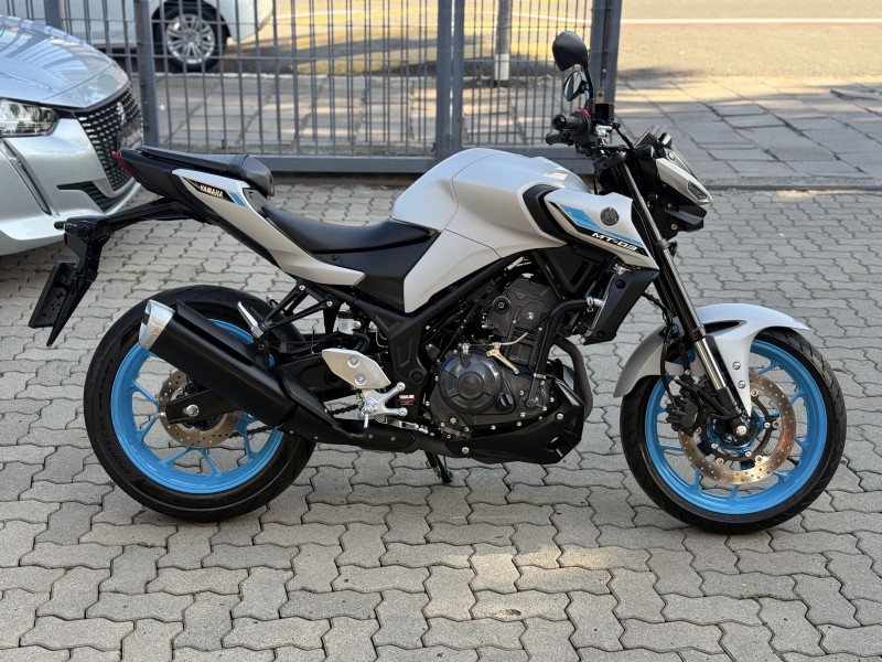 MT 03 ABS - 2026 - BENTO GONçALVES