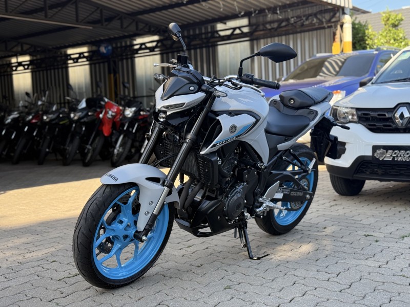 MT 03 ABS - 2026 - BENTO GONçALVES