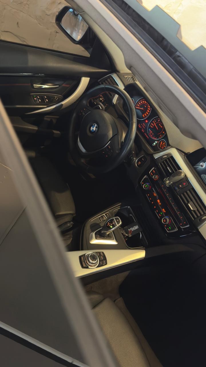 320I 2.0 SPORT 16V TURBO ACTIVE FLEX 4P AUTOMÁTICO - 2016 - CAXIAS DO SUL