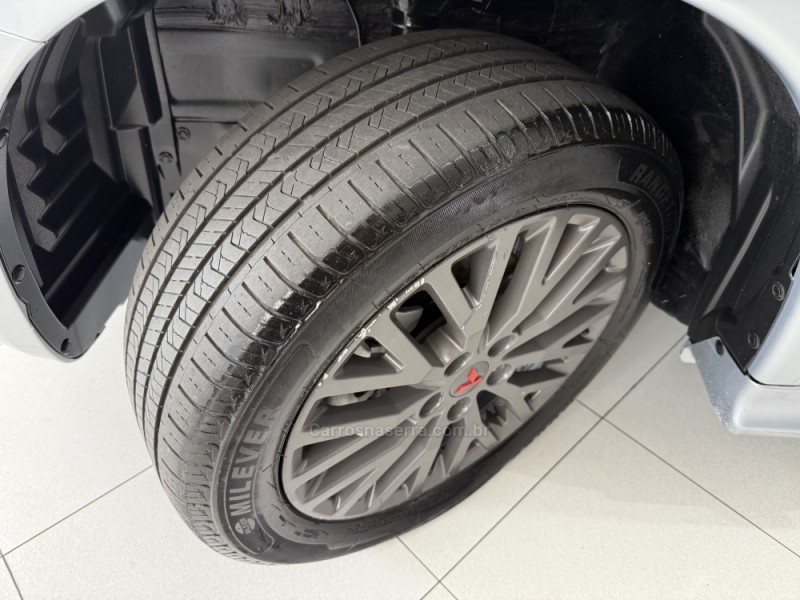 ASX 2.0 4X4 TOP 16V GASOLINA 4P AUTOMÁTICO - 2016 - ERECHIM