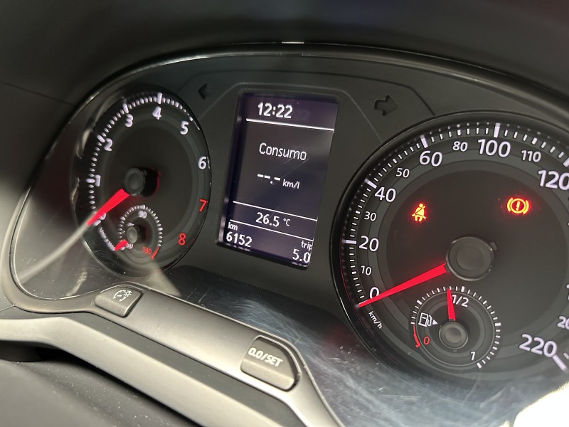 GOL 1.0 12V MPI TOTALFLEX 4P MANUAL - 2023 - CAXIAS DO SUL