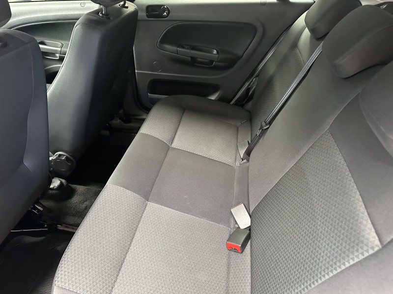 GOL 1.0 12V MPI TOTALFLEX 4P MANUAL - 2023 - CAXIAS DO SUL