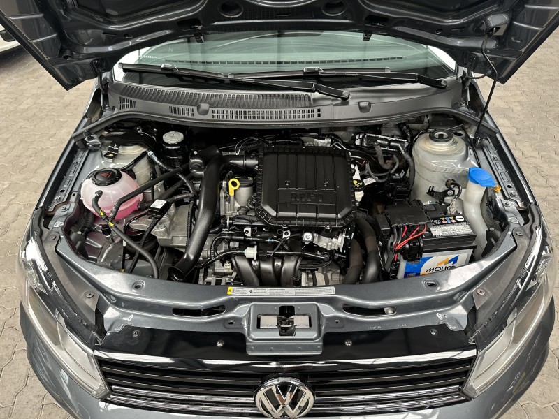 GOL 1.0 12V MPI TOTALFLEX 4P MANUAL - 2023 - CAXIAS DO SUL