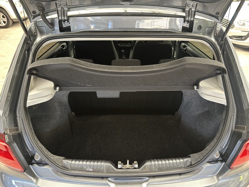 GOL 1.0 12V MPI TOTALFLEX 4P MANUAL - 2023 - CAXIAS DO SUL