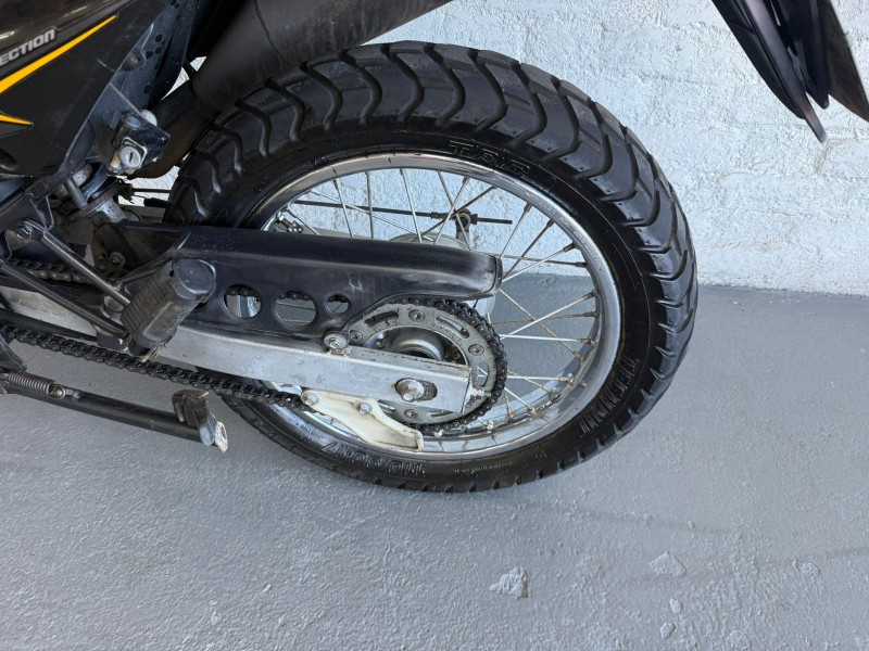 NXR 150 BROS ESD - 2012 - CAXIAS DO SUL