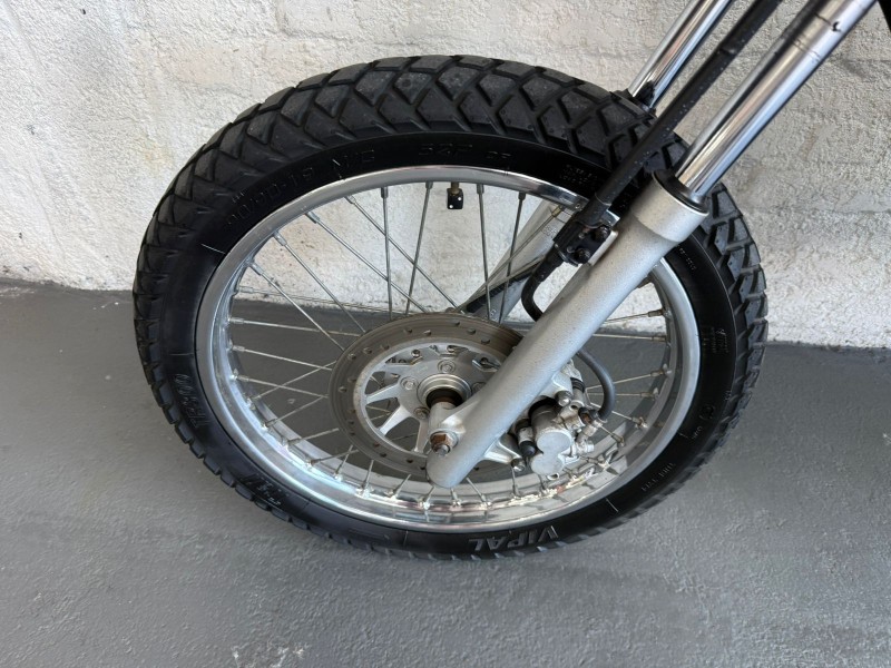 NXR 150 BROS ESD - 2012 - CAXIAS DO SUL