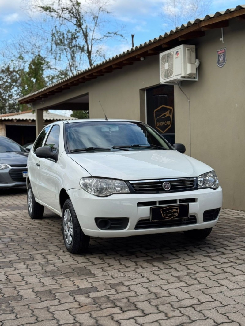 palio 1.0 mpi fire 8v gasolina 4p manual 2015 montenegro