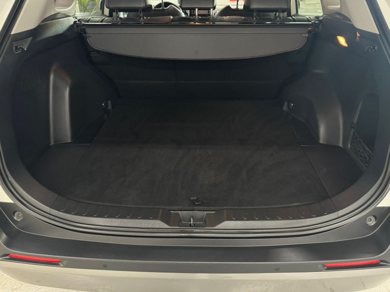 RAV4 2.5 SX CONNECT AWD VVT-IE HYBRID 4P AUTOMÁTICO - 2020 - CAXIAS DO SUL