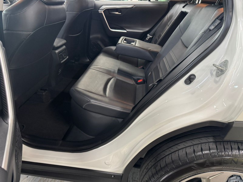 RAV4 2.5 SX CONNECT AWD VVT-IE HYBRID 4P AUTOMÁTICO - 2020 - CAXIAS DO SUL