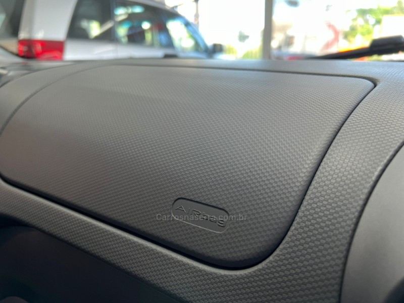 PALIO 1.4 MPI ATTRACTIVE 8V FLEX 4P MANUAL - 2013 - CAXIAS DO SUL