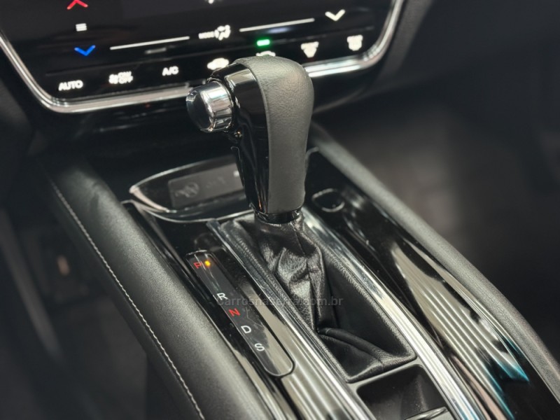 HR-V 1.8 16V FLEX EXL 4P AUTOMÁTICO - 2020 - CARLOS BARBOSA