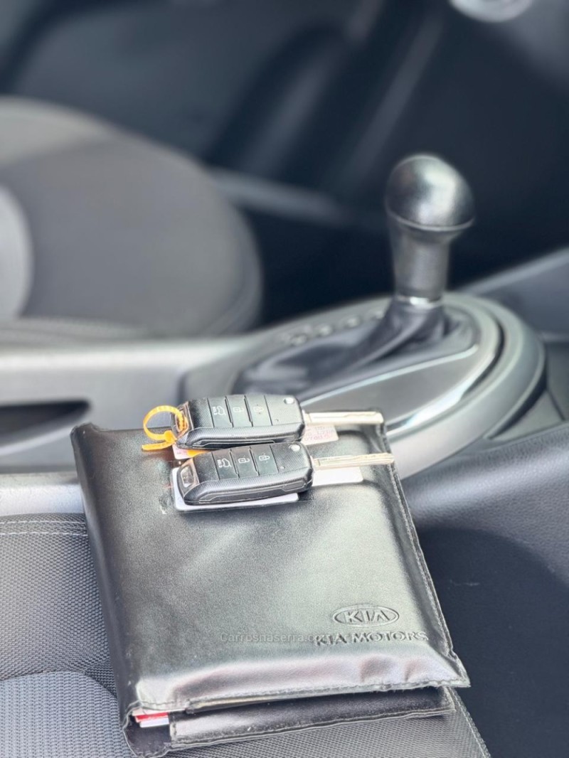 SPORTAGE 2.0 LX 4X2 16V FLEX 4P AUTOMÁTICO - 2015 - MONTENEGRO