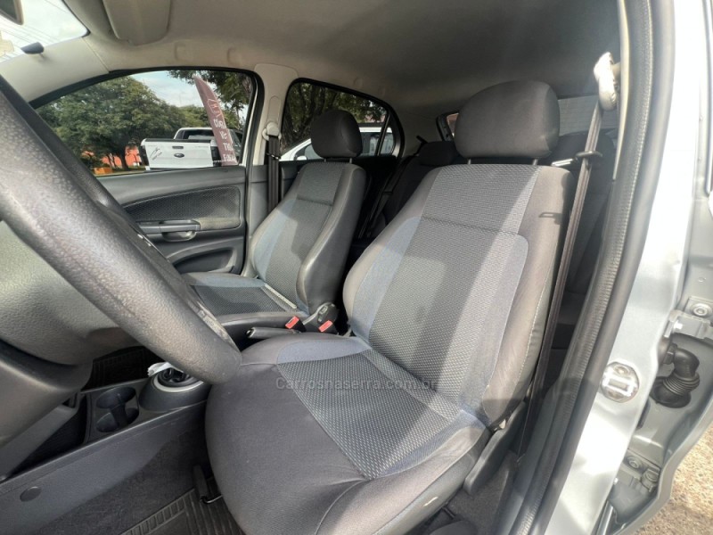 GOL 1.6 MSI TOTALFLEX TRENDLINE 4P MANUAL - 2016 - MONTENEGRO