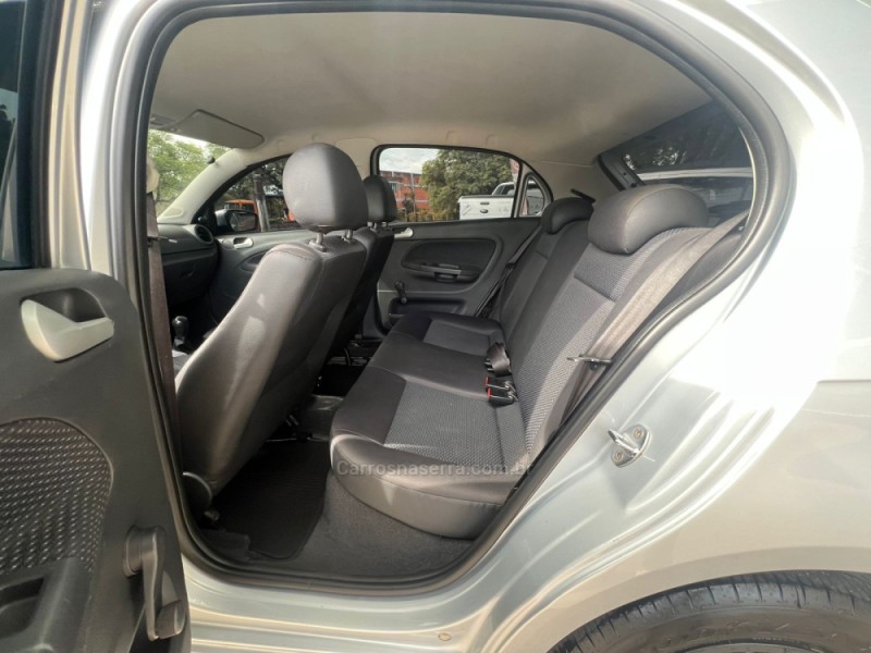 GOL 1.6 MSI TOTALFLEX TRENDLINE 4P MANUAL - 2016 - MONTENEGRO