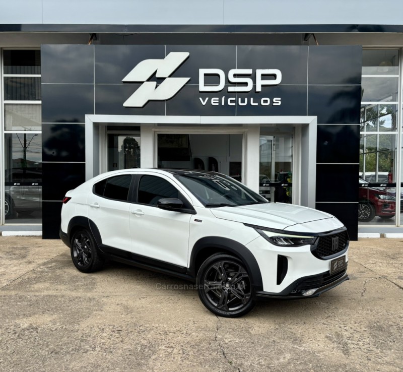 fastback 1.3 limited edition 270 turbo flex 4p automatico 2023 bom jesus