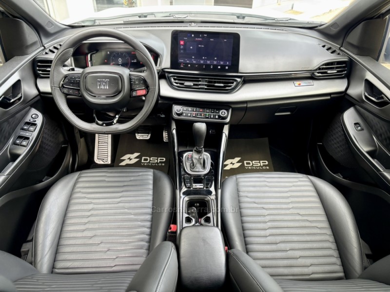 FASTBACK 1.3 LIMITED EDITION 270 TURBO FLEX 4P AUTOMÁTICO - 2023 - BOM JESUS